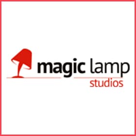 Magic Lamp studios - Интернет-магазин освещения и светотехники