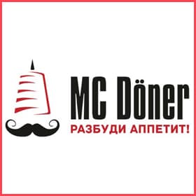 ООО "Эм Си Донер" главный офис торговой марки MC DONER