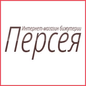 ПЕРСЕЯ - интернет-магазин бижутерии